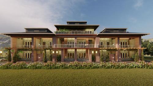 Atali Resort | The Orchid Rishivan, Rishikesh