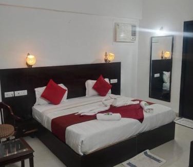Agra House | The Orchid Villa Homestay