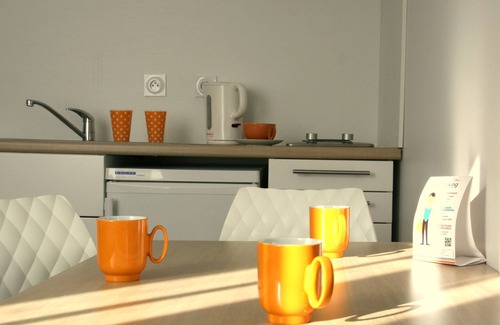 Perros-Guirec Hotel | The Originals Boutique, Hôtel de Perros