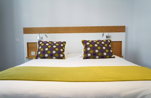 Perros-Guirec Hotel | The Originals Boutique, Hôtel de Perros