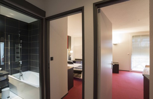 Malafretaz Hotel | The Originals Boutique, Hôtel Le Pillebois