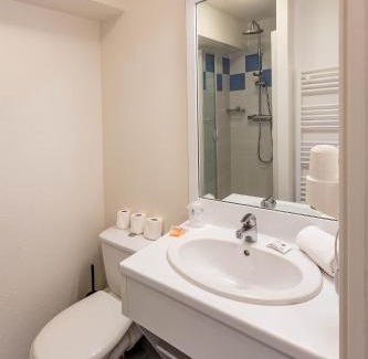 Tallard Hotel | The Originals Boutique, Hôtel Le Cap, Gap Sud