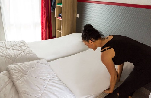 Sarlat-la-Caneda Hotel | The Originals City, Hôtel Albizia