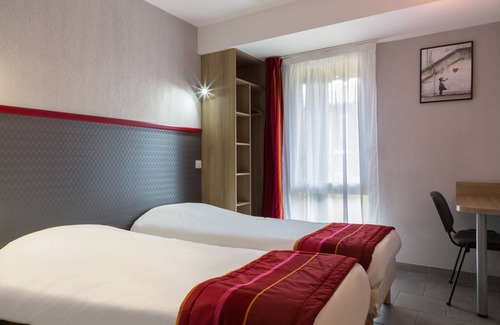 Sarlat-la-Caneda Hotel | The Originals City, Hôtel Albizia