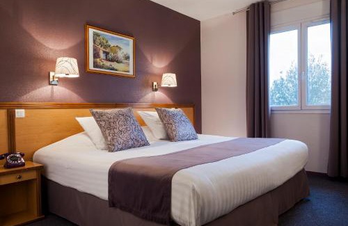 Paray-le-Monial Hotel | The Originals City, Hôtel Paray-le-Monial