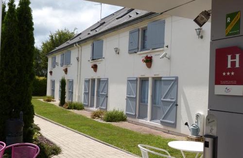 Saint-Saturnin Hotel | The Originals City, Hôtel Alizéa, Le Mans Nord