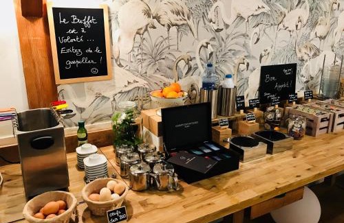 Ondres Hotel | The Originals City, Hôtel Le Lodge, Ondres, Bayonne Nord