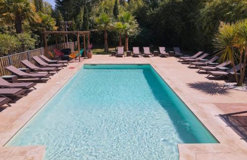 Ondres Hotel | The Originals City, Hôtel Le Lodge, Ondres, Bayonne Nord