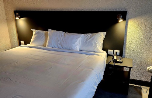 Schiltigheim Hotel | The Originals City, Hôtel Le Forum, Strasbourg Nord