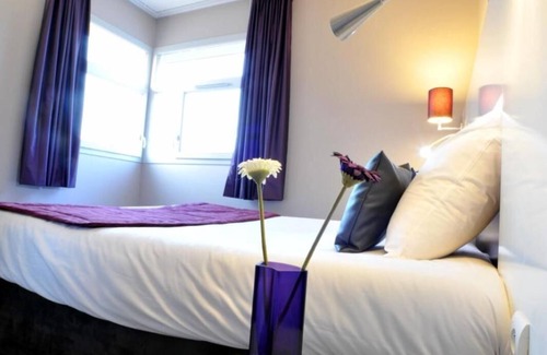 Carquefou Hotel | The Originals City, Hôtel Novella Premium, Nantes Est