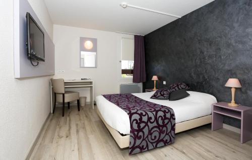 Rixheim Hotel | The Originals City, Hôtel Mulhouse, Ile Napoleon