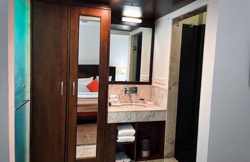 Malviya Nagar Hotel | The Orion Express