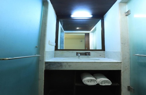 Malviya Nagar Hotel | The Orion Express