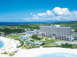 Bise Resort | The Orion Hotel Motobu Resort & Spa