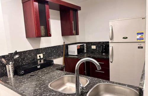 Marsa Alam Apartment | The Osais