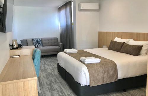 Fullarton Hotel | The Osmond Motel & Apartments