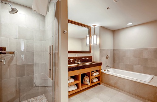 Beaver Creek Hotel | The Osprey at Beaver Creek, A RockResort