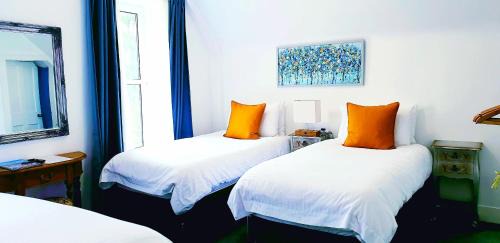 Kingussie Hotel | The Osprey