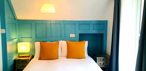Kingussie Hotel | The Osprey