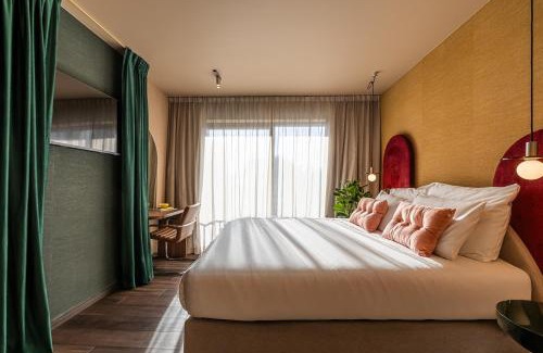 Ostend City Centre Hotel | The Ostendian