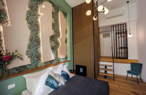Naples City Centre Bed & Breakfast | The Other Duomo House