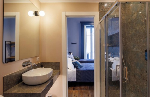 Naples City Centre Bed & Breakfast | The Other Duomo House