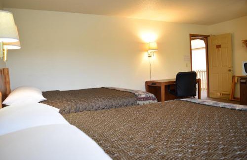 Ottertail Cabin | The Otter Lodge