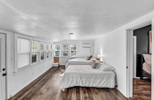 Mena House | The Ouachita Depot