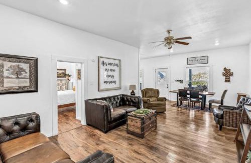 Mena House | The Ouachita Depot