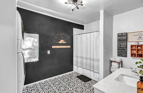 Mena House | The Ouachita Depot