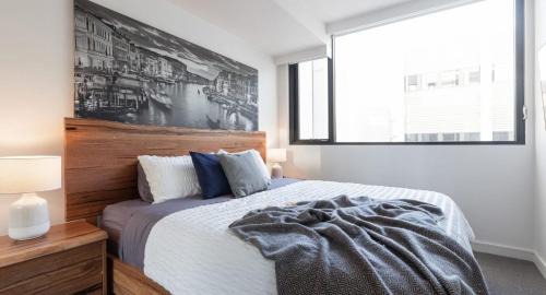 Newcastle Apartment | The Outlook