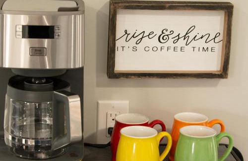 Burdett Apartment | The Overlook at Burdett Falls