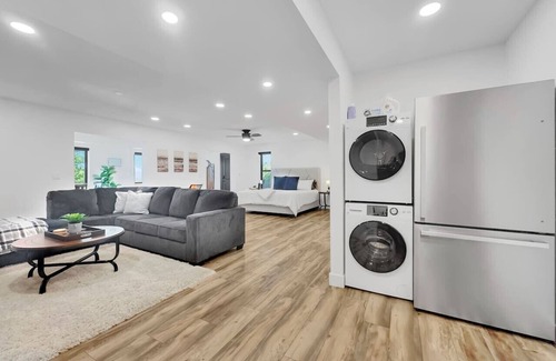 Iron Springs Apartment | The Overlook Prescott