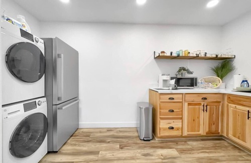 Iron Springs Apartment | The Overlook Prescott