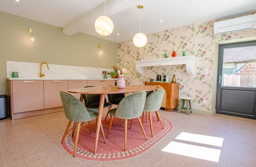 Maisons-les-Chaource House | The Owl House