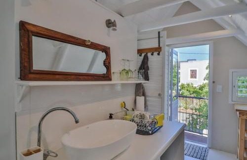 McGregor Apartment | The Owl's Loft