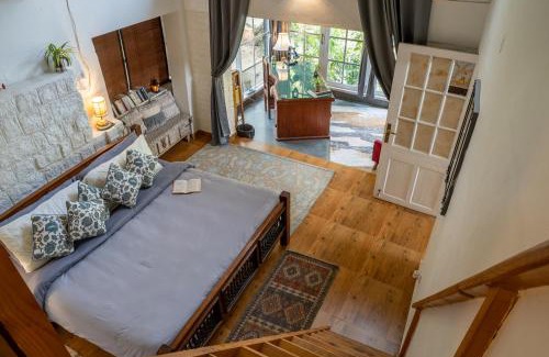 Sidhpur House | The Owls Nest Farm