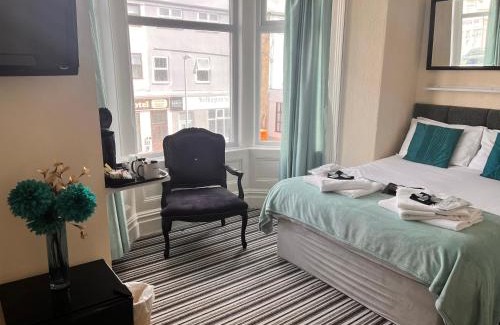 South Shore Hotel | The Oxfordshire