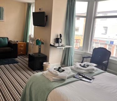 South Shore Hotel | The Oxfordshire