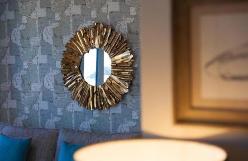 St Ives House | The Oyster