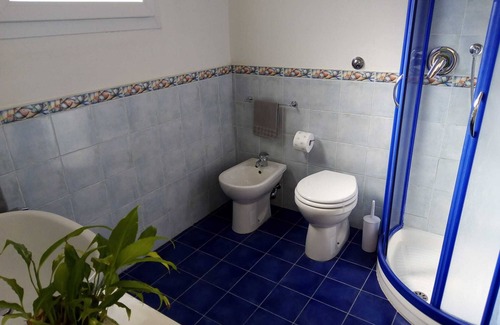 Oltrarno Apartment | The OZioRinco center
