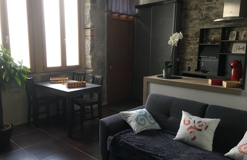 Landerneau Apartment | THE P'TIT APARTMENT