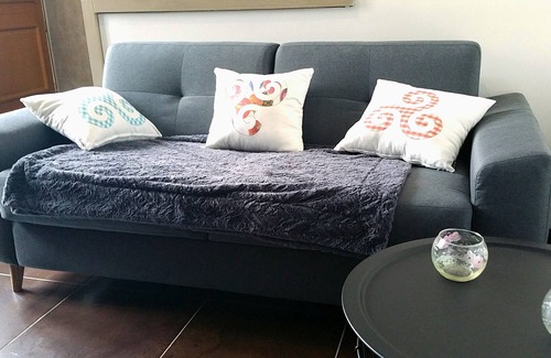 Landerneau Apartment | THE P'TIT APARTMENT