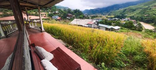 Sa Pa Cabin | The Pad Homestay