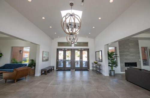 Hurricane House | The Pad Spacious Luxury Retreat Sleeps 23, Private Pool, Spa, Game Room and More