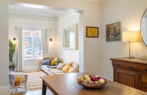Bathurst House | The Paddington Bathurst #6