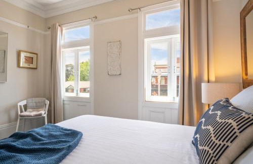 Bathurst House | The Paddington Bathurst #6