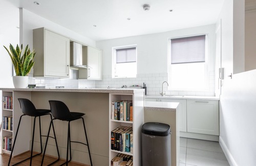 Paddington Apartment | The Paddington Mews - Comfortable & Elegant 3BDR Paddington House