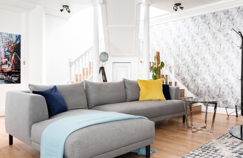 Paddington Apartment | The Paddington Mews - Comfortable & Elegant 3BDR Paddington House