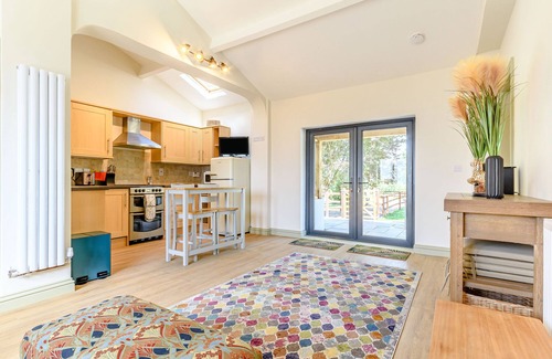 Shipston on Stour Cottage | The Paddock